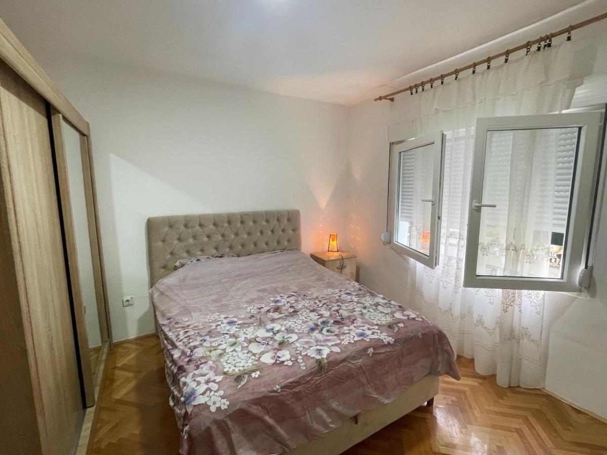 Apartment Vrbisao Cetinje Exterior foto
