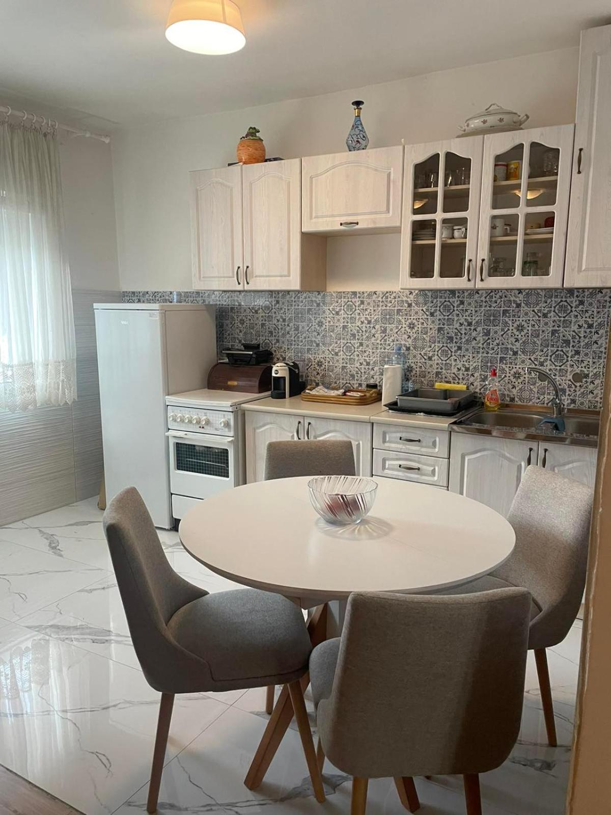 Apartment Vrbisao Cetinje Exterior foto